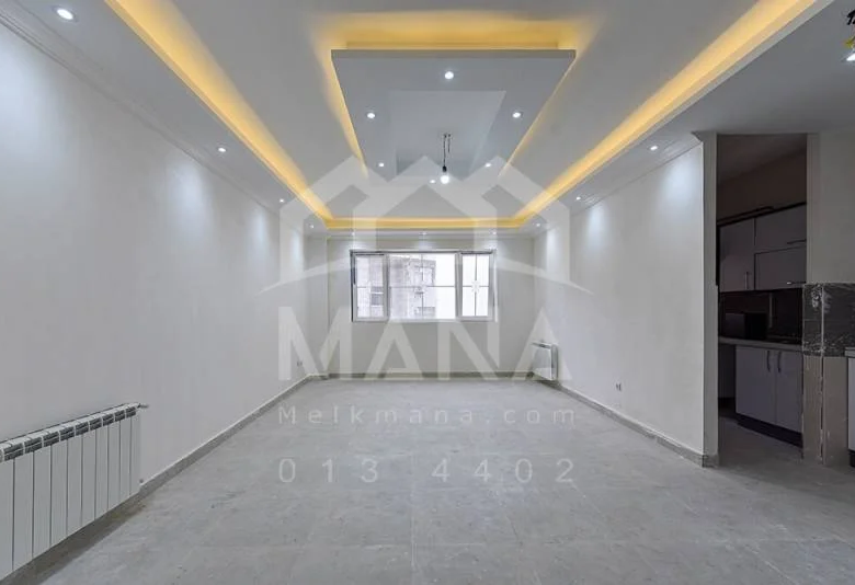 فروش آپارتمان نوساز 99 متری در پارک شهر رشت
