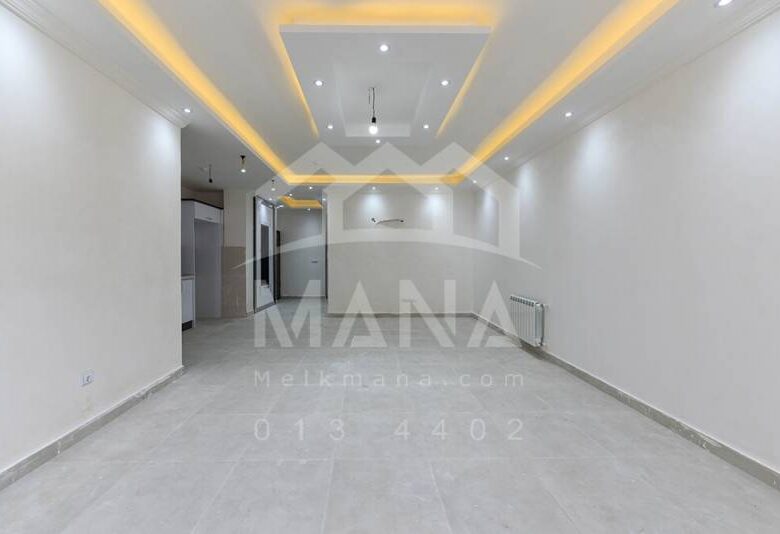 فروش آپارتمان نوساز 99 متری در پارک شهر رشت