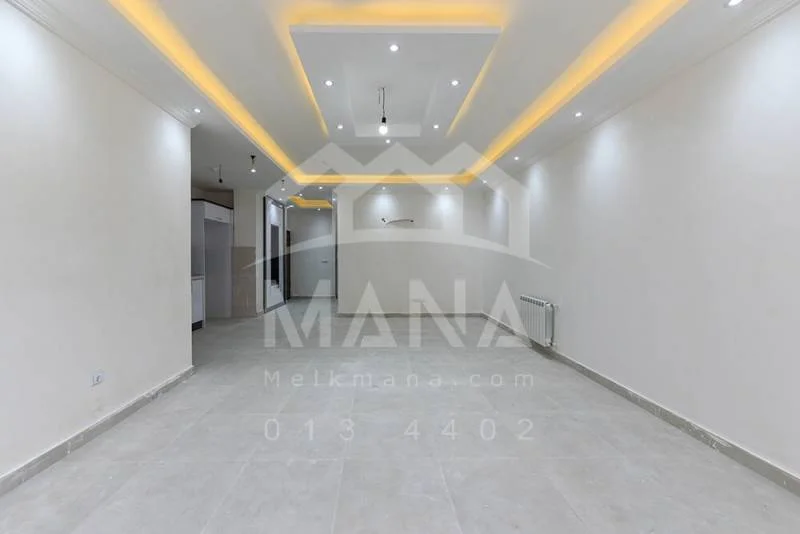 فروش آپارتمان نوساز 99 متری در پارک شهر رشت