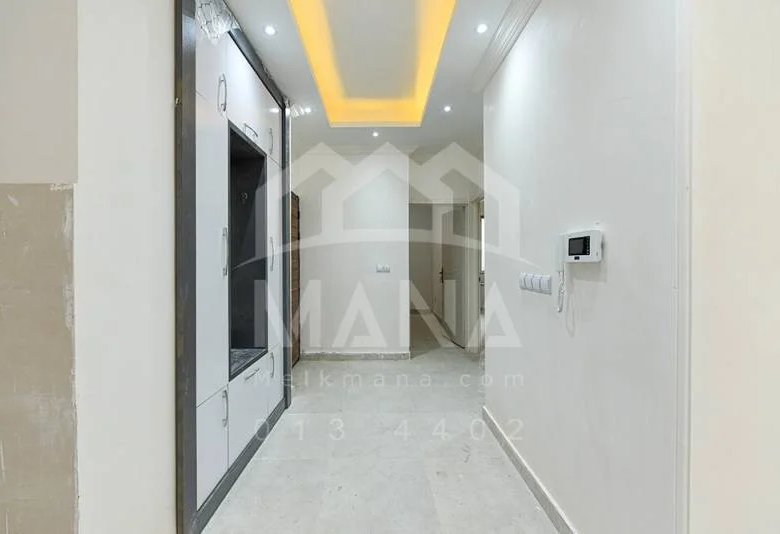 فروش آپارتمان نوساز 99 متری در پارک شهر رشت
