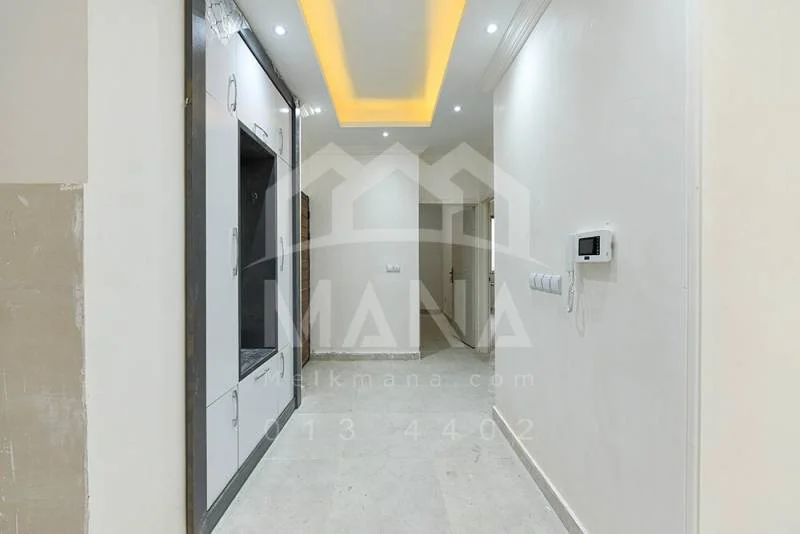 فروش آپارتمان نوساز 99 متری در پارک شهر رشت
