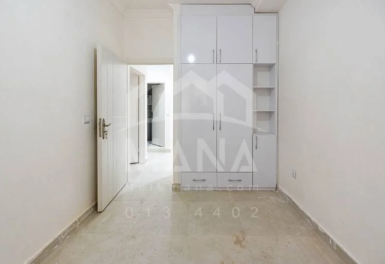 فروش آپارتمان نوساز 99 متری در پارک شهر رشت
