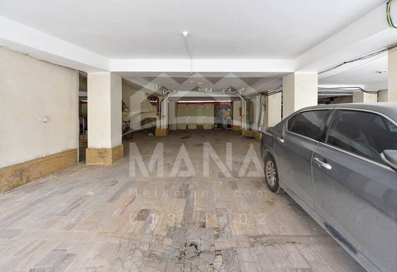 آپارتمان 121 متری در مطهری رشت