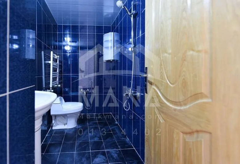 آپارتمان 121 متری در مطهری رشت