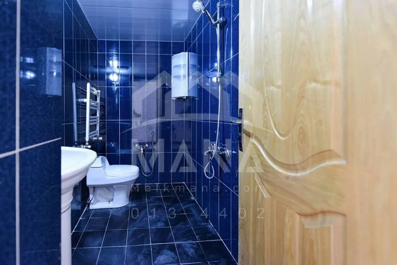 آپارتمان 121 متری در مطهری رشت