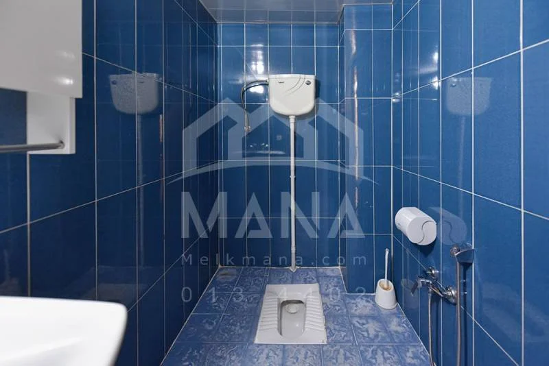 آپارتمان 121 متری در مطهری رشت