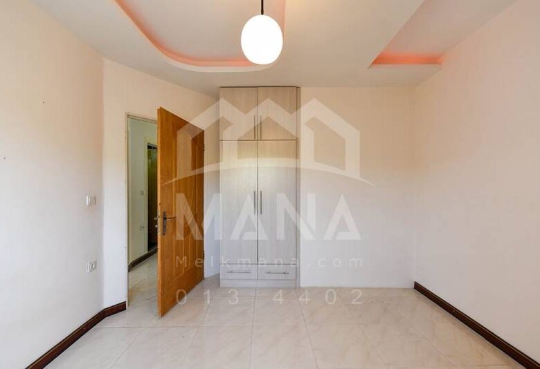 آپارتمان 121 متری در مطهری رشت