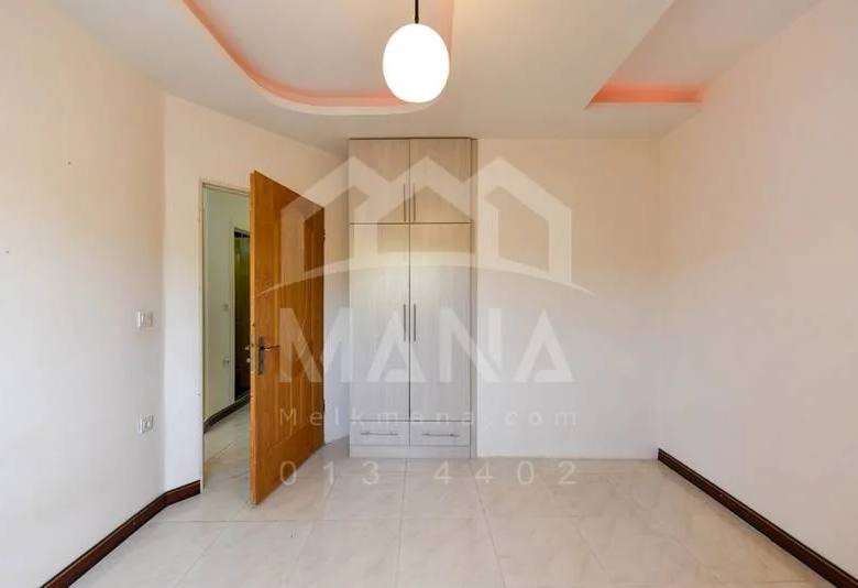 آپارتمان 121 متری در مطهری رشت