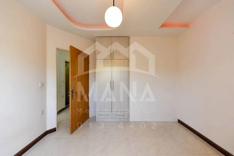 آپارتمان 121 متری در مطهری رشت