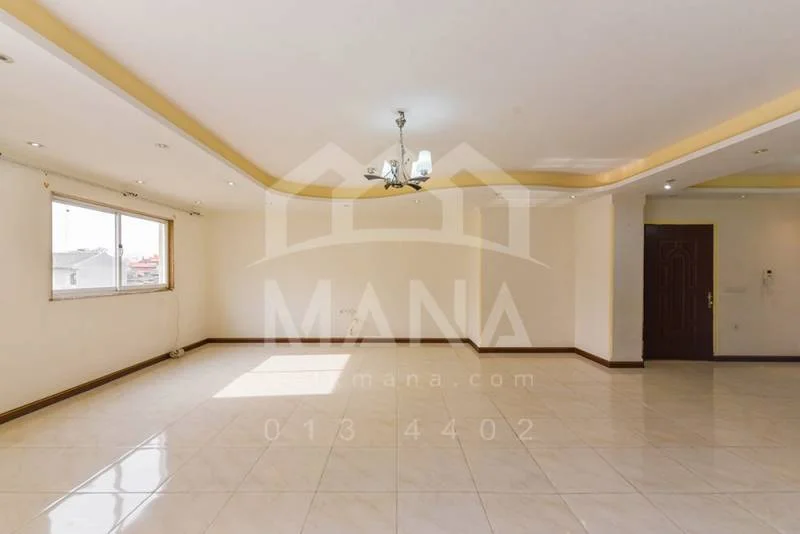 آپارتمان 121 متری در مطهری رشت
