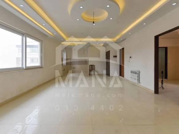 فروش آپارتمان 90 متری نوساز در سعدی رشت