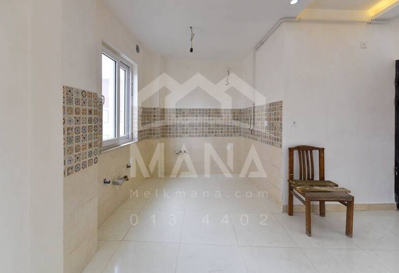 فروش آپارتمان 90 متری نوساز در سعدی رشت