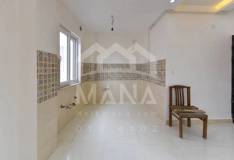 فروش آپارتمان 90 متری نوساز در سعدی رشت