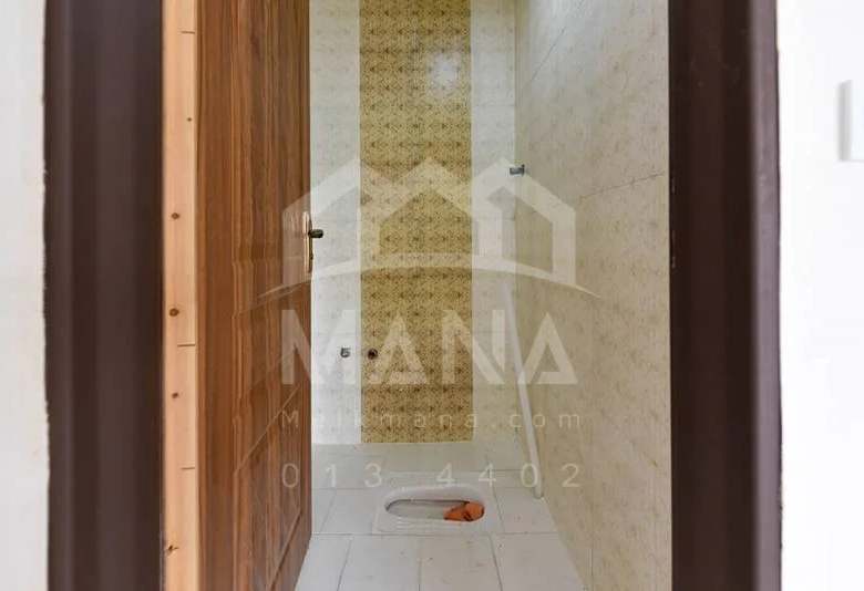 فروش آپارتمان 90 متری نوساز در سعدی رشت