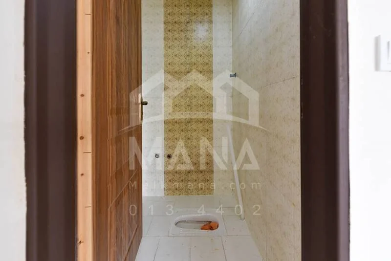فروش آپارتمان 90 متری نوساز در سعدی رشت