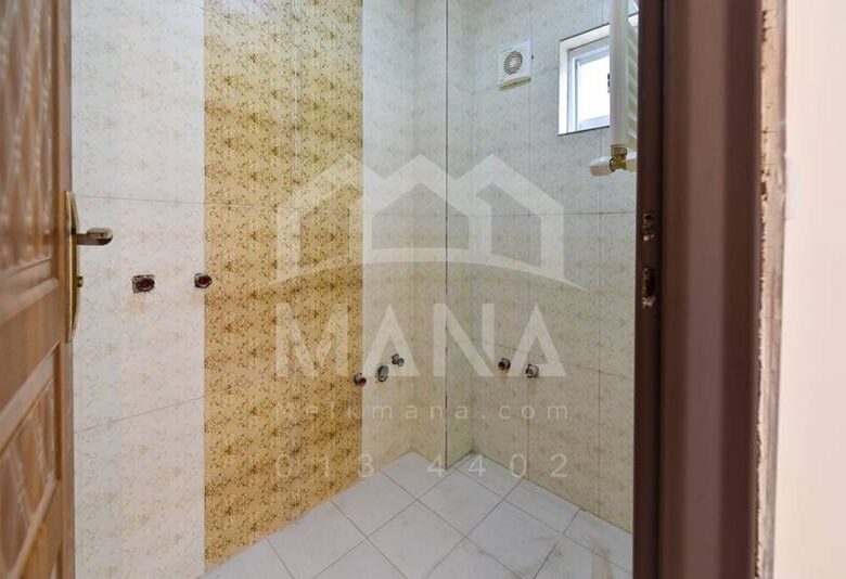فروش آپارتمان 90 متری نوساز در سعدی رشت
