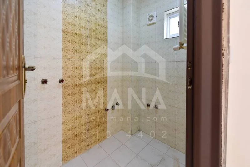 فروش آپارتمان 90 متری نوساز در سعدی رشت