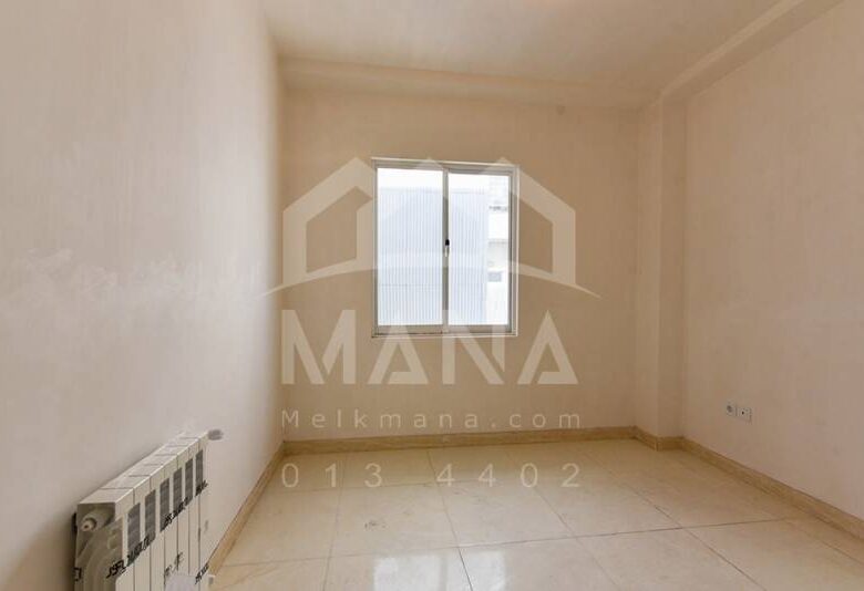 فروش آپارتمان 90 متری نوساز در سعدی رشت