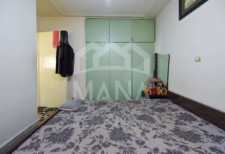 خرید آپارتمان 72 متری در میدان گیل رشت
