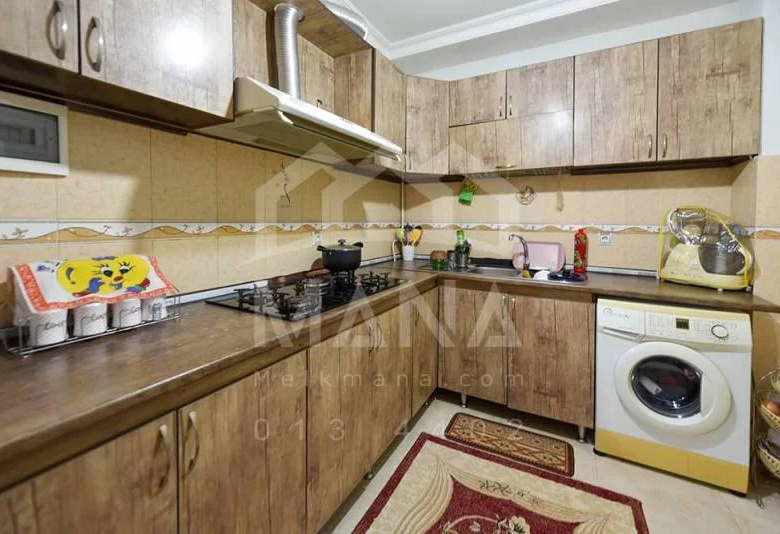 فروش آپارتمان ۷۳ متری کارآموزی بندرانزلی
