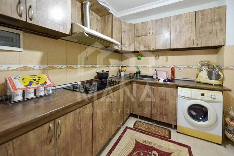 فروش آپارتمان ۷۳ متری کارآموزی بندرانزلی