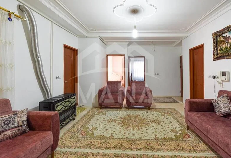 فروش آپارتمان ۷۳ متری کارآموزی بندرانزلی