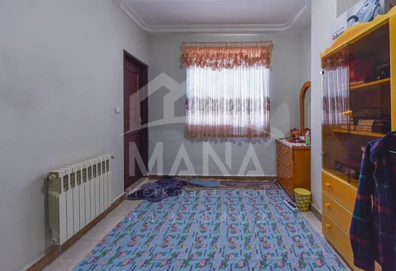 خرید آپارتمان ۹۰ متری در چهارطبقه انزلی