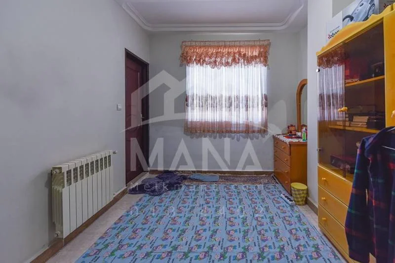 خرید آپارتمان ۹۰ متری در چهارطبقه انزلی