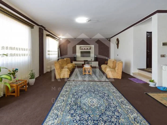 خرید ویلا ۲۰۵ متری در سنگاچین بندرانزلی