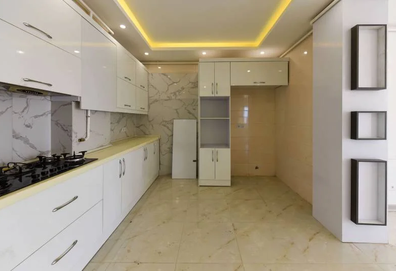 فروش آپارتمان نوساز در میدان گاز بندرانزلی