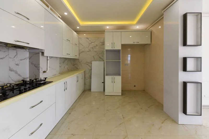 فروش آپارتمان نوساز در میدان گاز بندرانزلی