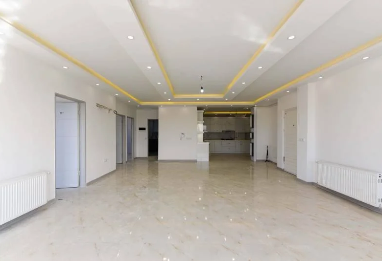 فروش آپارتمان نوساز در میدان گاز بندرانزلی