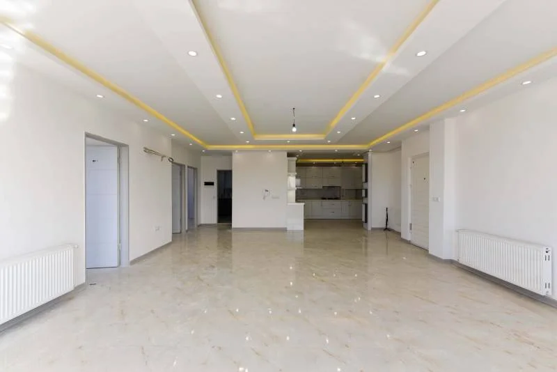 فروش آپارتمان نوساز در میدان گاز بندرانزلی