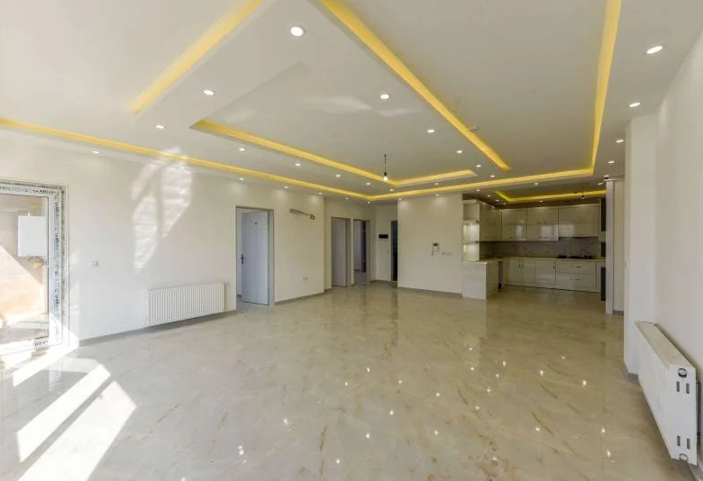 فروش آپارتمان نوساز در میدان گاز بندرانزلی