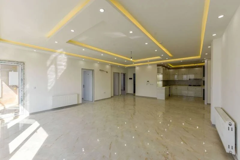 فروش آپارتمان نوساز در میدان گاز بندرانزلی