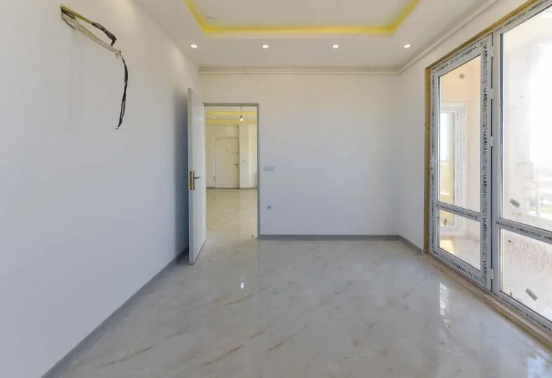 فروش آپارتمان نوساز در میدان گاز بندرانزلی