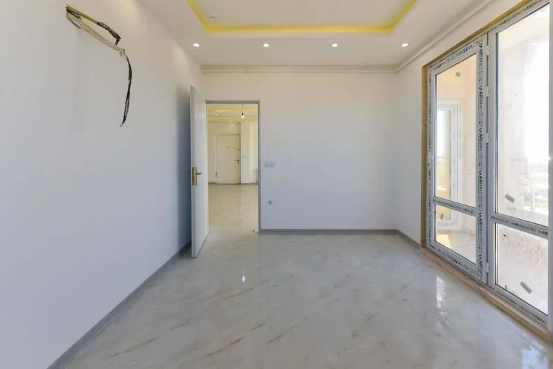 فروش آپارتمان نوساز در میدان گاز بندرانزلی