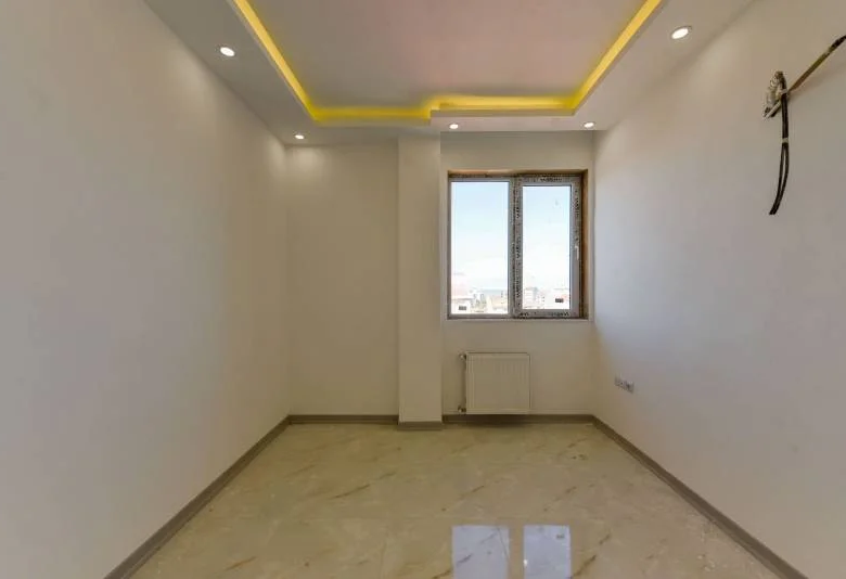 فروش آپارتمان نوساز در میدان گاز بندرانزلی