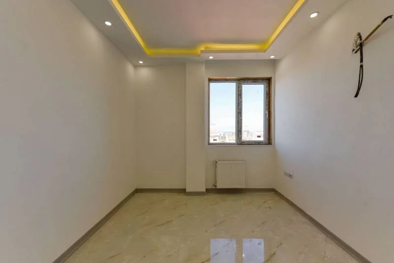 فروش آپارتمان نوساز در میدان گاز بندرانزلی