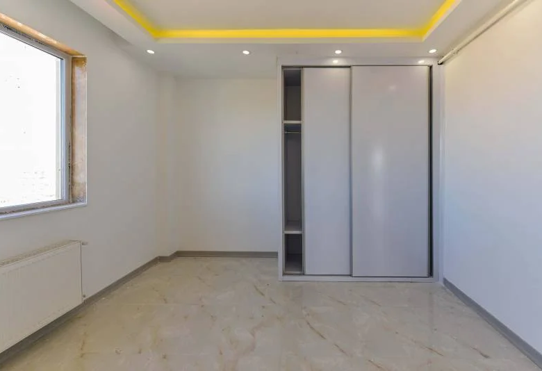فروش آپارتمان نوساز در میدان گاز بندرانزلی