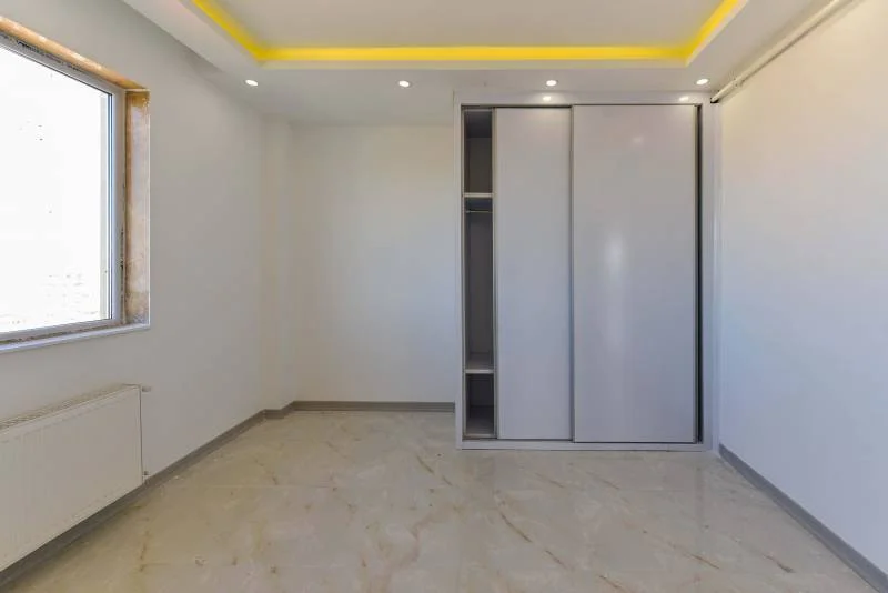 فروش آپارتمان نوساز در میدان گاز بندرانزلی