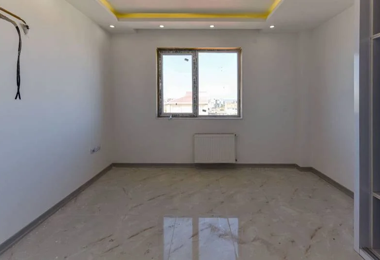 فروش آپارتمان نوساز در میدان گاز بندرانزلی