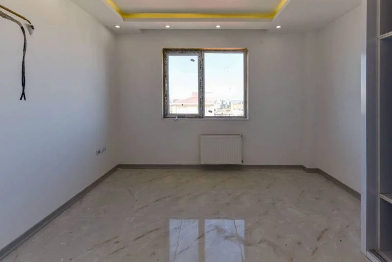 فروش آپارتمان نوساز در میدان گاز بندرانزلی