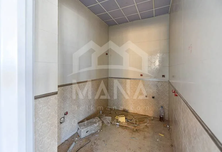 فروش مغازه نوساز 140 متری در بندر انزلی