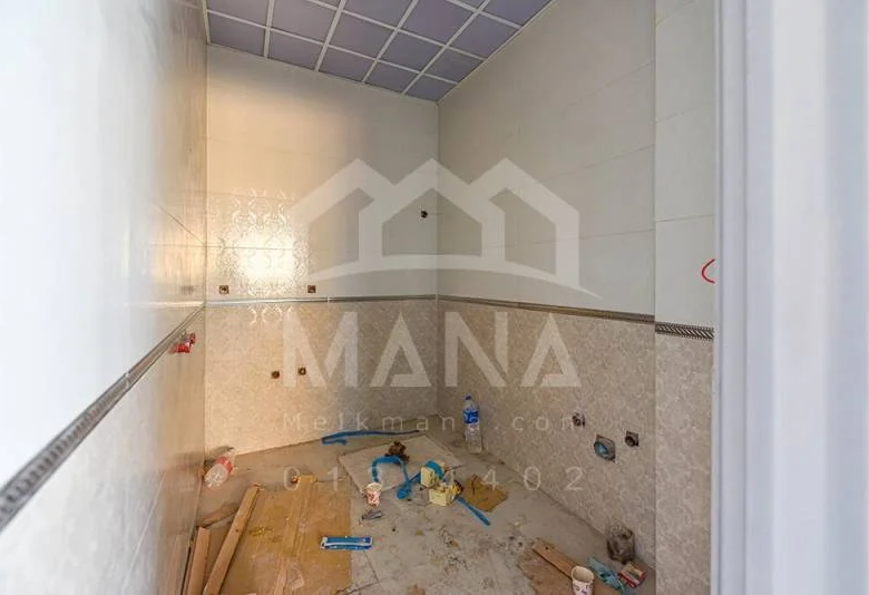 فروش مغازه نوساز 140 متری در بندر انزلی
