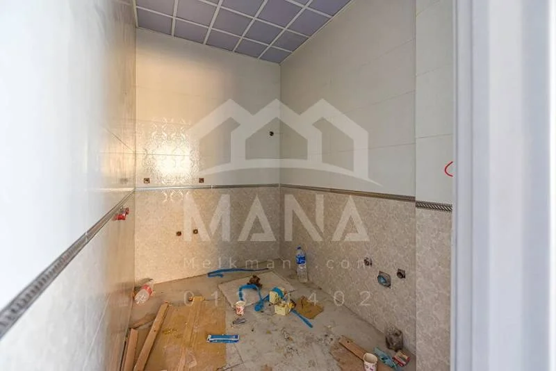 فروش مغازه نوساز 140 متری در بندر انزلی