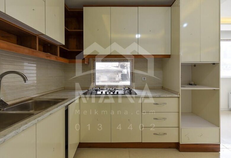 خرید آپارتمان نوساز در خیابان سپه بندر انزلی