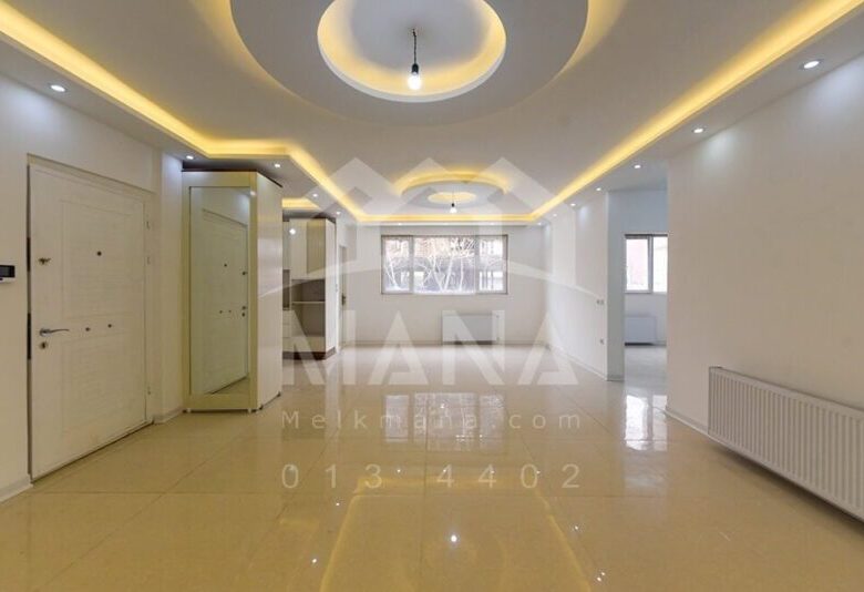 خرید آپارتمان نوساز در خیابان سپه بندر انزلی