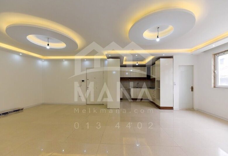 خرید آپارتمان نوساز در خیابان سپه بندر انزلی