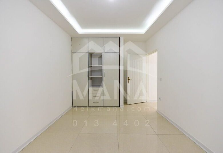 خرید آپارتمان نوساز در خیابان سپه بندر انزلی